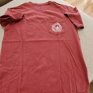 Southern Shirt Company Pocket T-Shirt